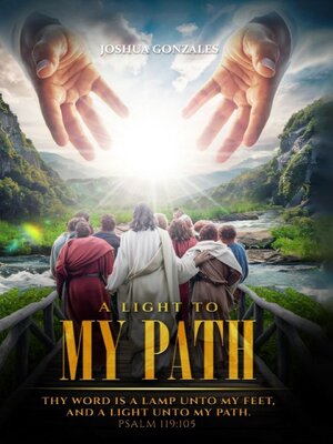 cover image of A Light to My Path